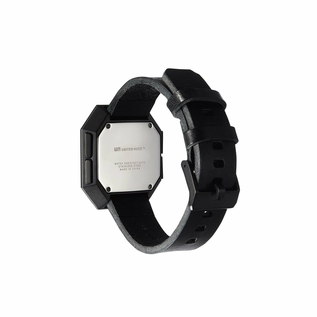 Unitednude ACCESSORIES Stealth Digital Leather 5 Unitednude ACCESSORIES Stealth Digital Leather