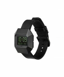 United Nude sale 30 Unitednude ACCESSORIES Stealth Digital Leather