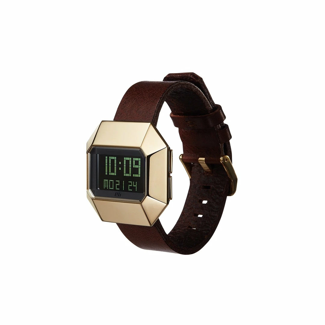 Unitednude ACCESSORIES Stealth Digital Leather 8 Unitednude ACCESSORIES Stealth Digital Leather