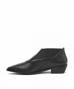 Unitednude Spark Bootie Lo WOMEN