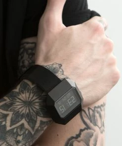 Unitednude ACCESSORIES Stealth Digital Leather 13 Unitednude ACCESSORIES Stealth Digital Leather