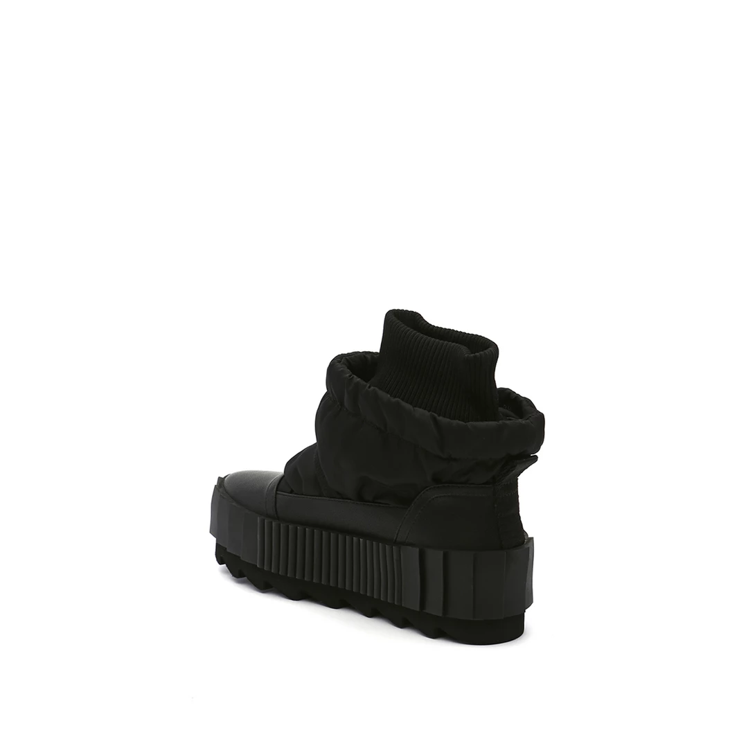 Unitednude WOMEN Arctic Bootie 6 Unitednude WOMEN Arctic Bootie