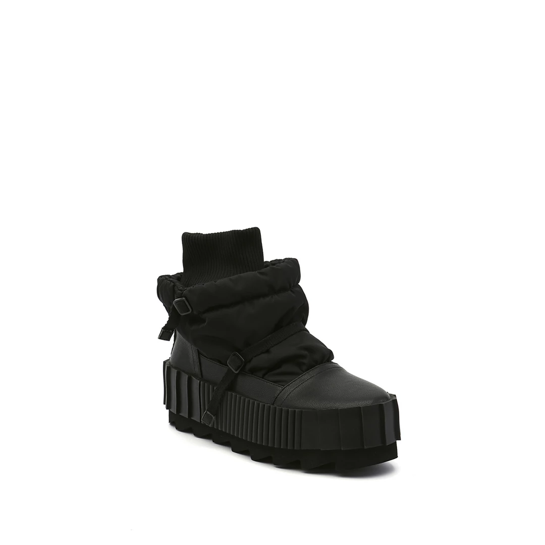 Unitednude WOMEN Arctic Bootie 4 Unitednude WOMEN Arctic Bootie