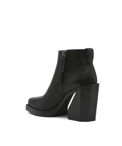 SHAUN ROSS X UN Ankle Boot Womens 16 SHAUN ROSS X UN Ankle Boot Womens