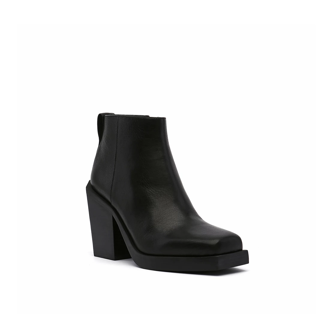 SHAUN ROSS X UN Ankle Boot Womens 3 SHAUN ROSS X UN Ankle Boot Womens