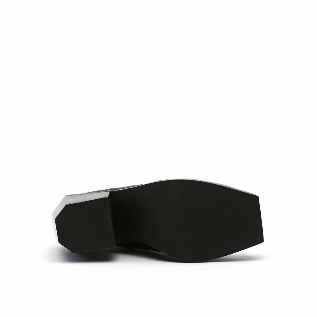 SHAUN ROSS X UN Ankle Boot Womens 7 SHAUN ROSS X UN Ankle Boot Womens