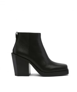 SHAUN ROSS X UN Ankle Boot Womens