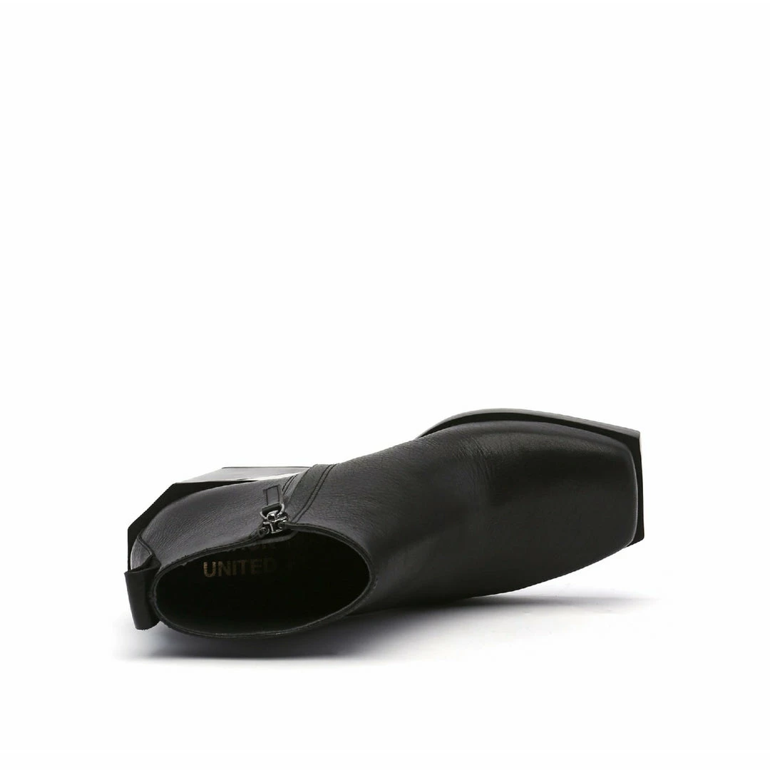 SHAUN ROSS X UN Ankle Boot Womens 6 SHAUN ROSS X UN Ankle Boot Womens