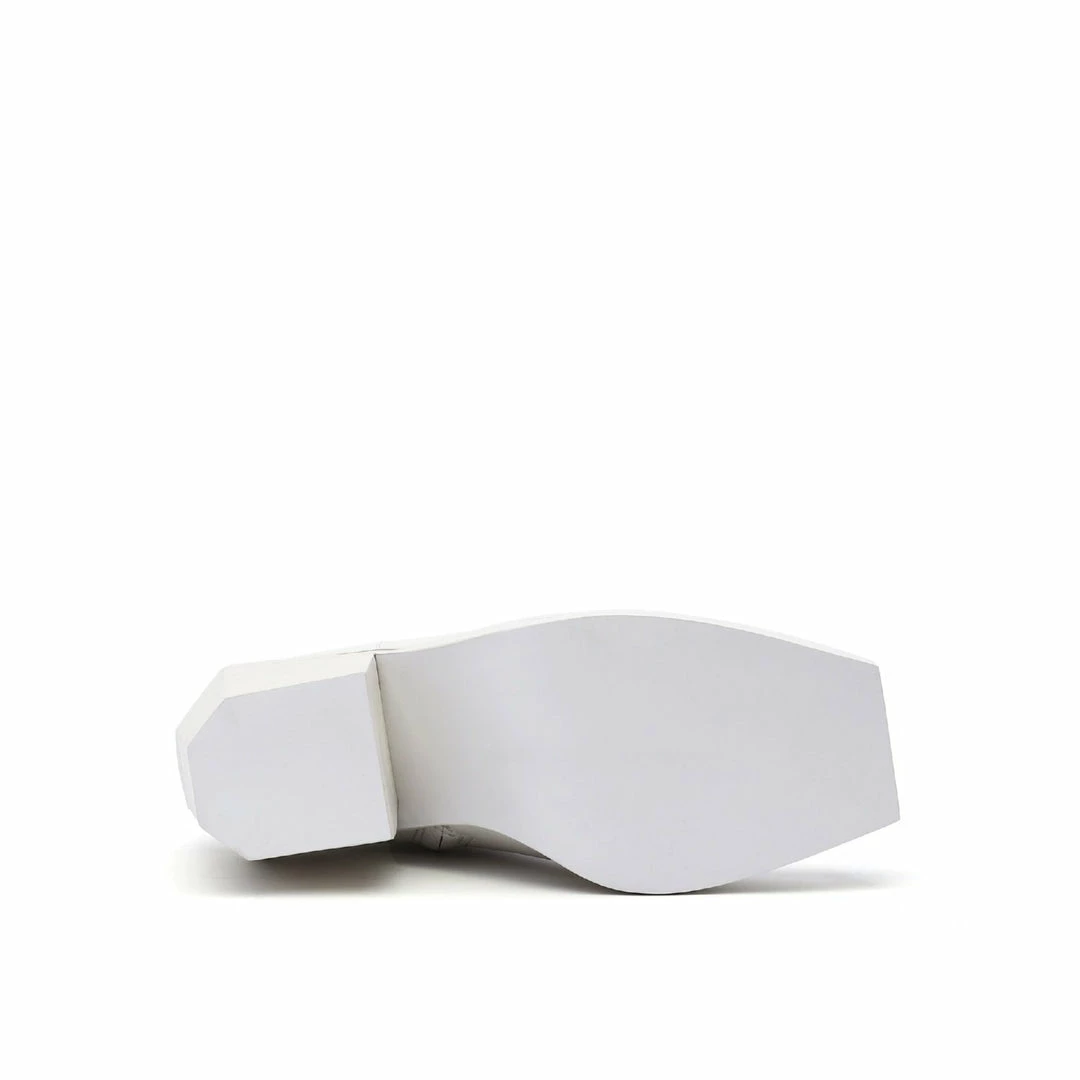 SHAUN ROSS X UN Ankle Boot Womens 13 SHAUN ROSS X UN Ankle Boot Womens