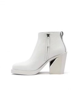 SHAUN ROSS X UN Ankle Boot Womens 21 SHAUN ROSS X UN Ankle Boot Womens