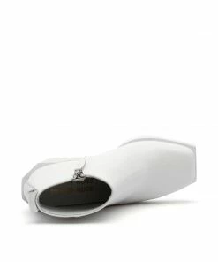 SHAUN ROSS X UN Ankle Boot Womens 23 SHAUN ROSS X UN Ankle Boot Womens