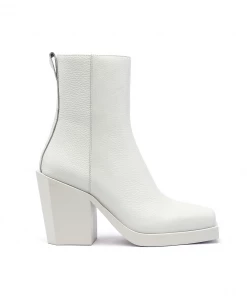 SHAUN ROSS X UN Calf Boot Womens