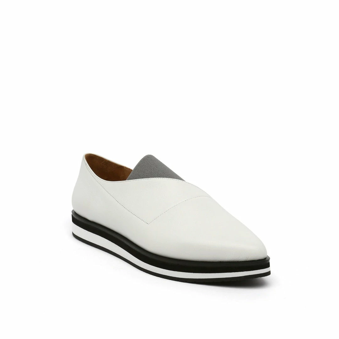 ISSEY MIYAKE X UN Wrap Wedge Lo WOMEN 10 ISSEY MIYAKE X UN Wrap Wedge Lo WOMEN