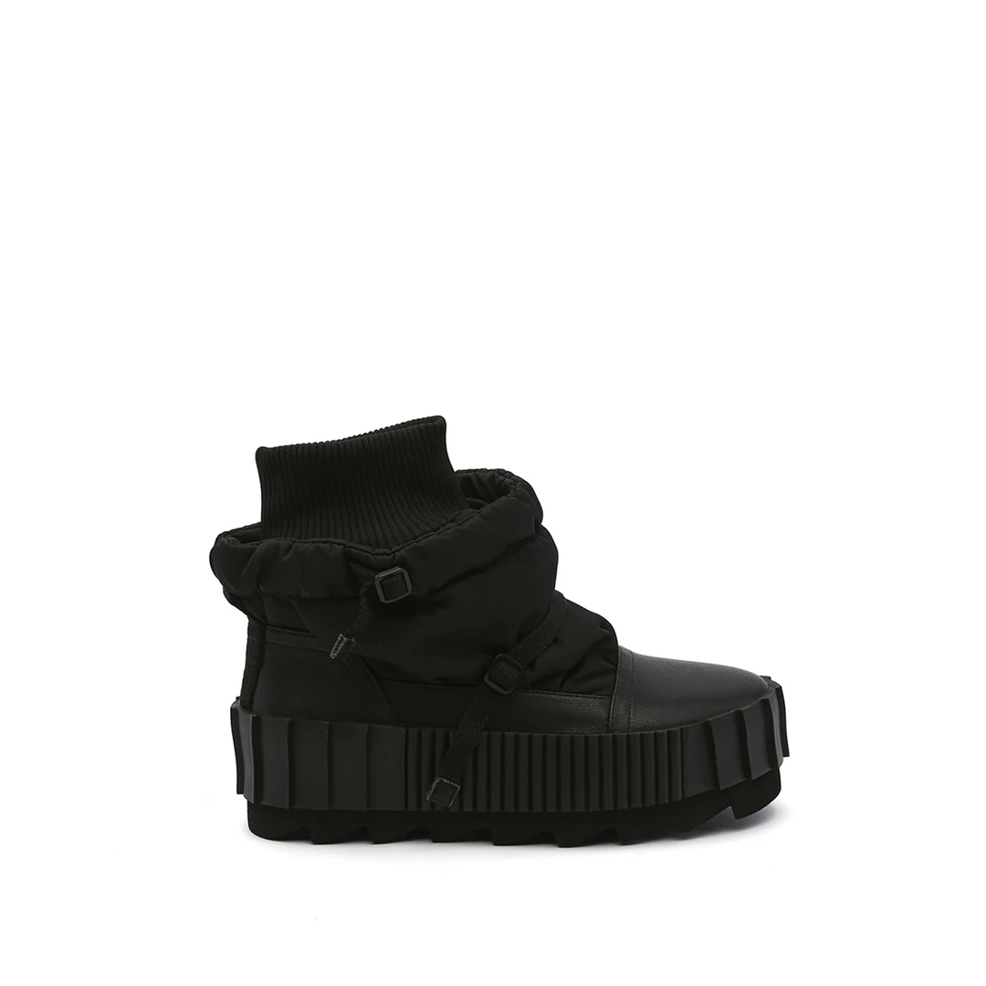 Unitednude WOMEN Arctic Bootie 3 Unitednude WOMEN Arctic Bootie