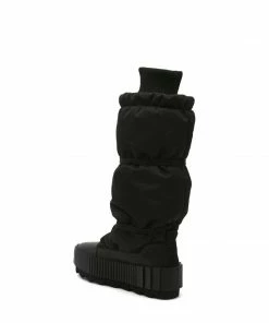 Unitednude Arctic Knee Boot WOMEN