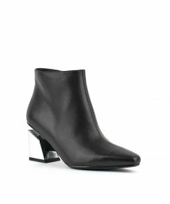 Unitednude Arix Bootie Mid WOMEN