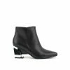 Unitednude Arix Bootie Mid WOMEN 2 Unitednude Arix Bootie Mid WOMEN