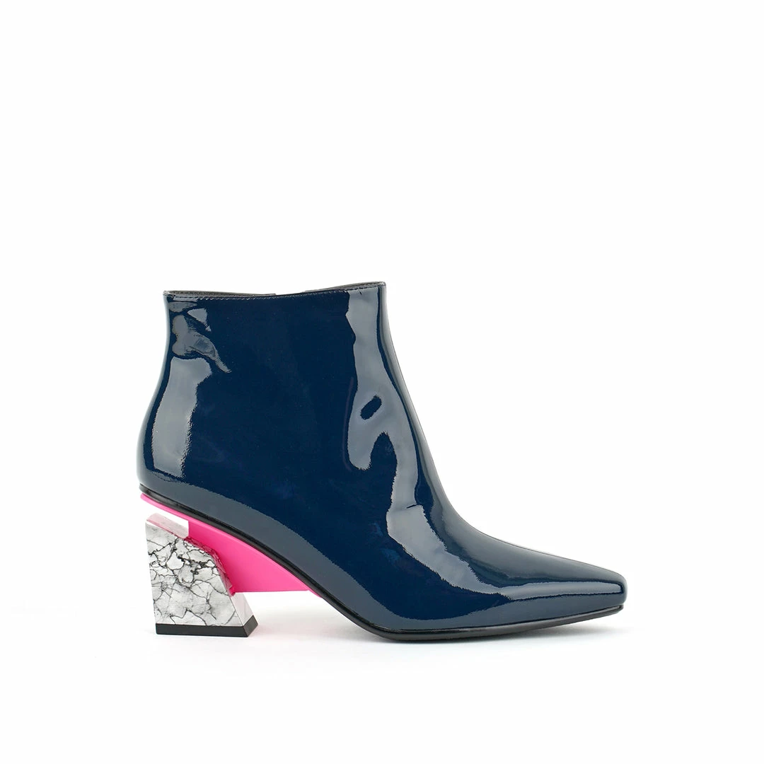 Unitednude Arix Bootie Mid WOMEN 3 Unitednude Arix Bootie Mid WOMEN