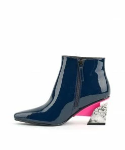 Unitednude Arix Bootie Mid WOMEN 10 Unitednude Arix Bootie Mid WOMEN