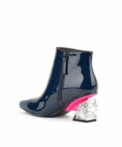 Unitednude Arix Bootie Mid WOMEN 11 Unitednude Arix Bootie Mid WOMEN