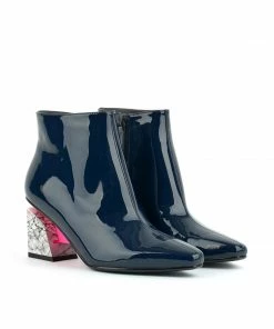 Unitednude Arix Bootie Mid WOMEN 12 Unitednude Arix Bootie Mid WOMEN