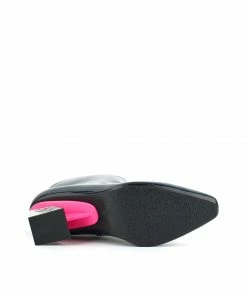 Unitednude Arix Bootie Mid WOMEN 13 Unitednude Arix Bootie Mid WOMEN