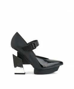 Unitednude Arix Mary Jane Hi WOMEN