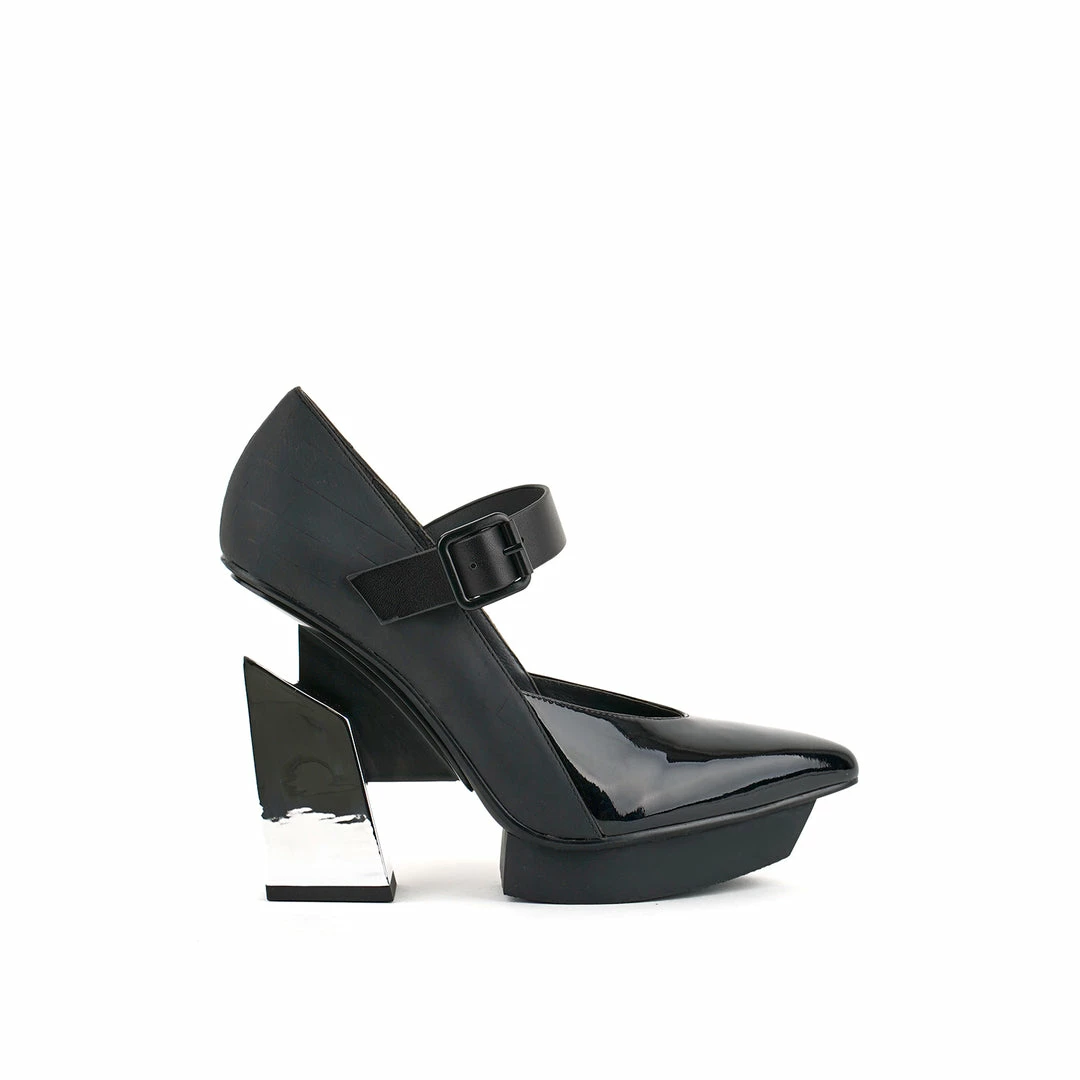 Unitednude Arix Mary Jane Hi WOMEN 3 Unitednude Arix Mary Jane Hi WOMEN