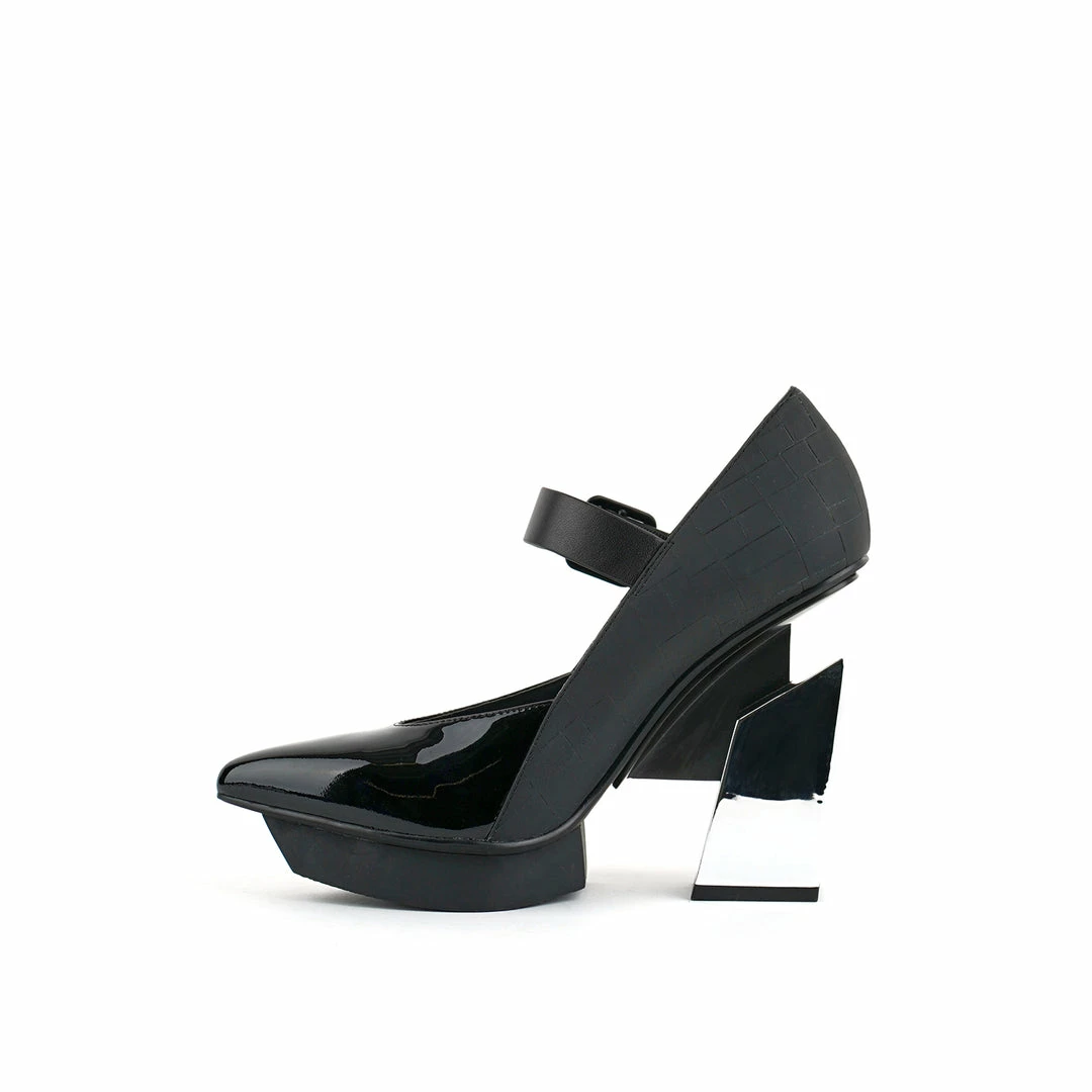 Unitednude Arix Mary Jane Hi WOMEN 5 Unitednude Arix Mary Jane Hi WOMEN