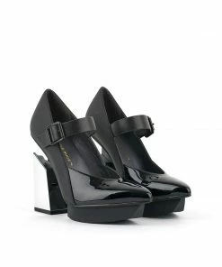 Unitednude Arix Mary Jane Hi WOMEN 12 Unitednude Arix Mary Jane Hi WOMEN