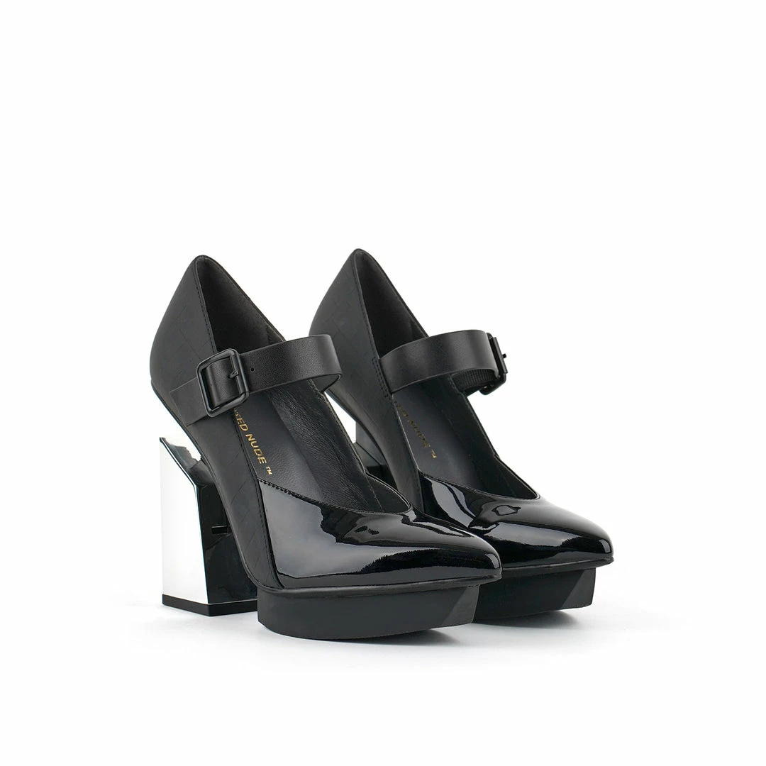 Unitednude Arix Mary Jane Hi WOMEN 7 Unitednude Arix Mary Jane Hi WOMEN