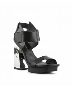 Unitednude Arix Sandal Hi WOMEN