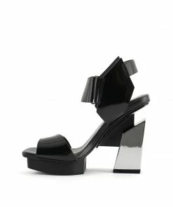 Unitednude Arix Sandal Hi WOMEN 10 Unitednude Arix Sandal Hi WOMEN