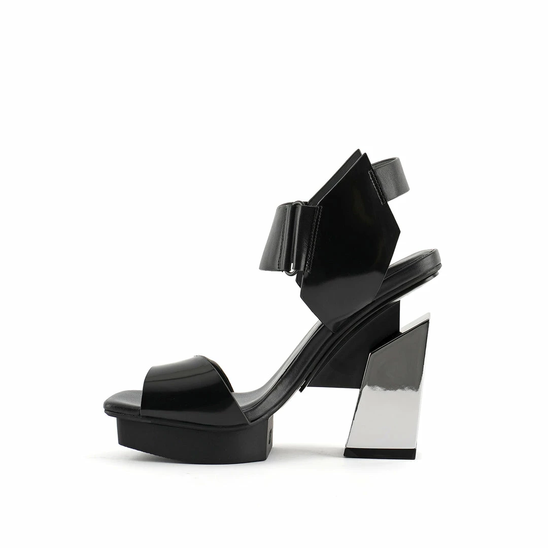 Unitednude Arix Sandal Hi WOMEN 5 Unitednude Arix Sandal Hi WOMEN