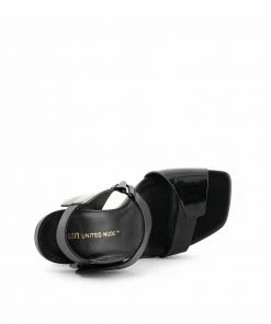 Unitednude Arix Sandal Hi WOMEN 12 Unitednude Arix Sandal Hi WOMEN