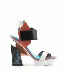 Unitednude WOMEN Arix Sandal Hi