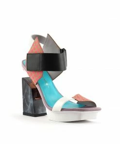 Unitednude WOMEN Arix Sandal Hi