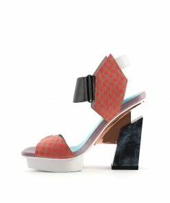 Unitednude WOMEN Arix Sandal Hi 10 Unitednude WOMEN Arix Sandal Hi