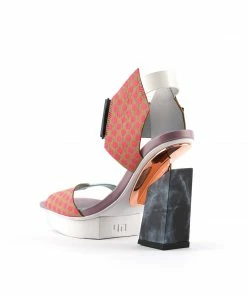 Unitednude WOMEN Arix Sandal Hi 11 Unitednude WOMEN Arix Sandal Hi