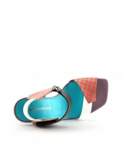 Unitednude WOMEN Arix Sandal Hi 12 Unitednude WOMEN Arix Sandal Hi