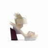 Unitednude Arix Sandal Hi 1 Unitednude Arix Sandal Hi