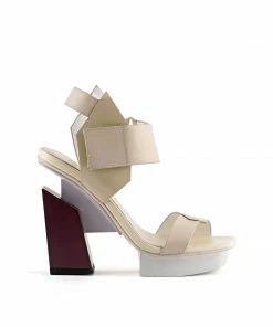 Unitednude Arix Sandal Hi