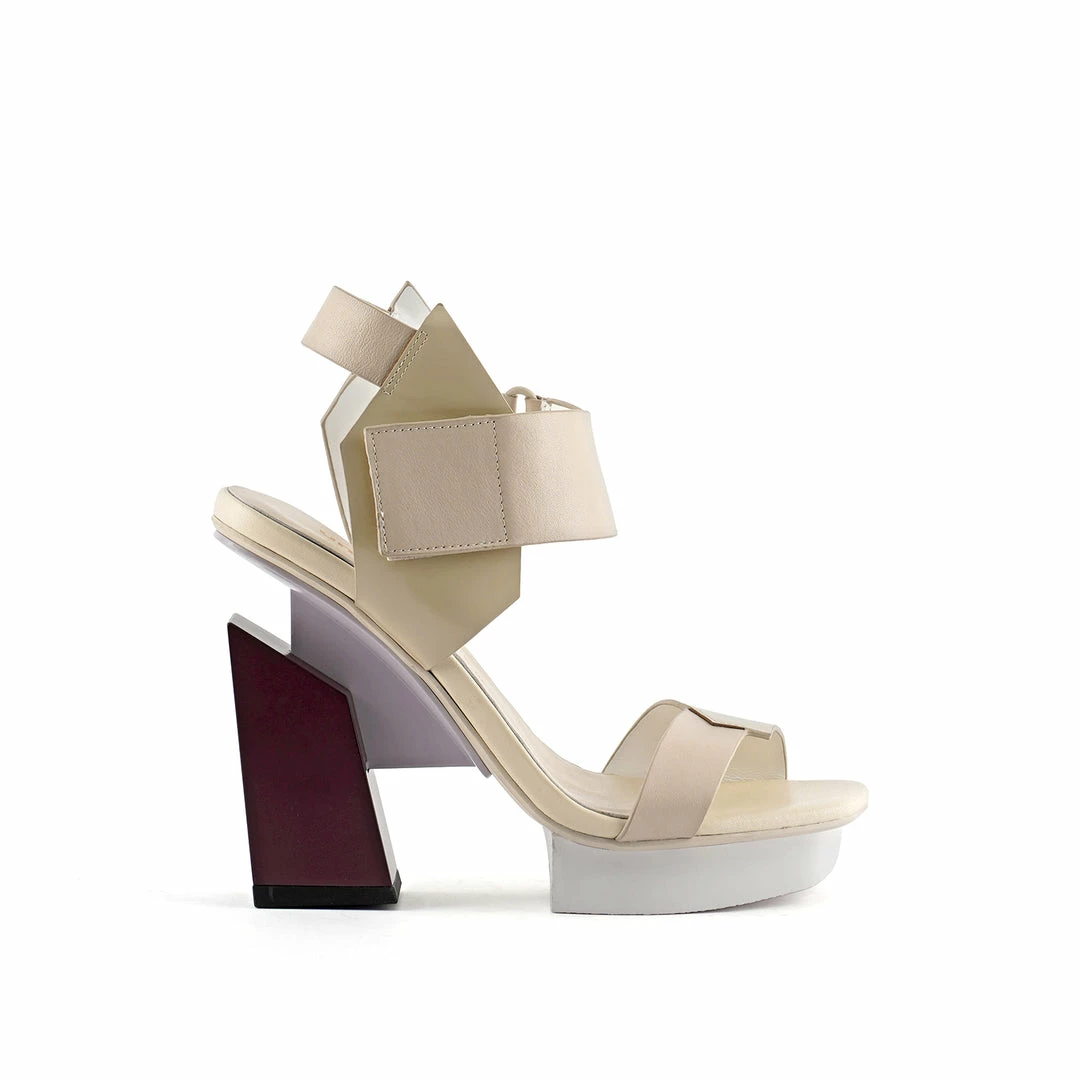 Unitednude Arix Sandal Hi 3 Unitednude Arix Sandal Hi