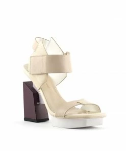 Unitednude Arix Sandal Hi