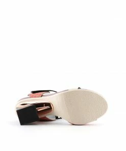 Unitednude Arix Sandal Mid WOMEN