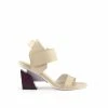 Unitednude Arix Sandal Mid 1 Unitednude Arix Sandal Mid