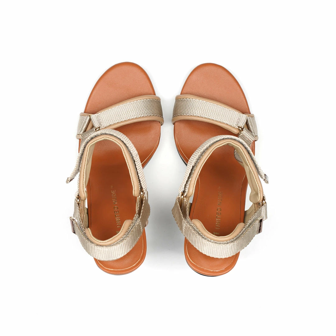 Unitednude Aura Hi WOMEN 7 Unitednude Aura Hi WOMEN