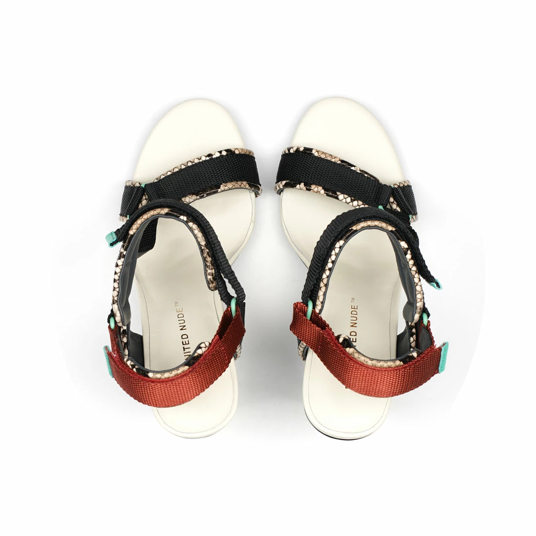 Unitednude Aura Hi WOMEN 31 Unitednude Aura Hi WOMEN