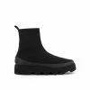 ISSEY MIYAKE X UN Bounce Fit Boot 1 ISSEY MIYAKE X UN Bounce Fit Boot