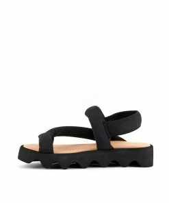 ISSEY MIYAKE X UN Bounce Sandal WOMEN
